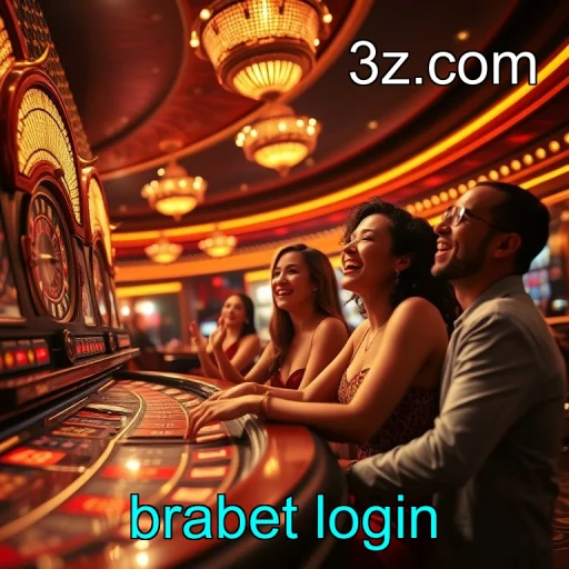 Apostas Empolgantes no Mundo do brabet login: Uma Nova Era de Betting