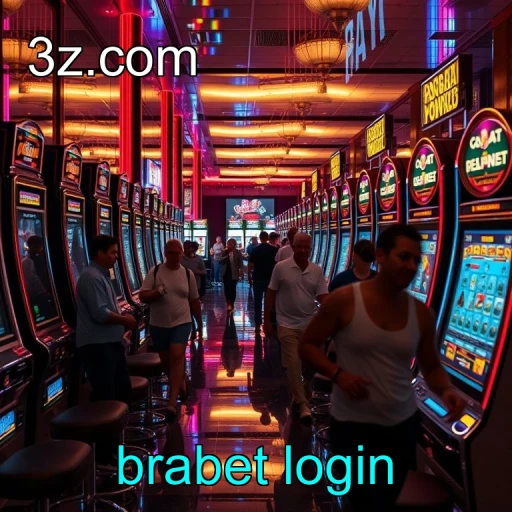 Experimente o Livebet no Brabet Login e Aumente Sua Emoção