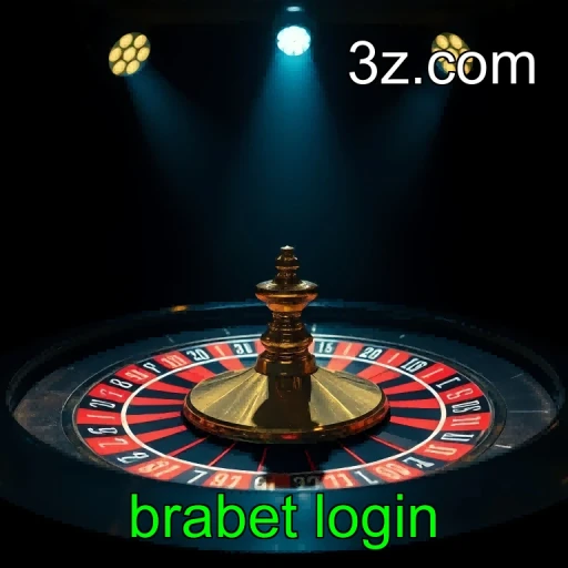 Slots Fantásticos no Brabet Login: Aventura e Emoção a Cada Giro