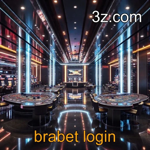 Explorando a Table do brabet login: Diversão Sem Limites